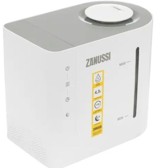 Zanussi Увлажнитель воздуха f112697 #1