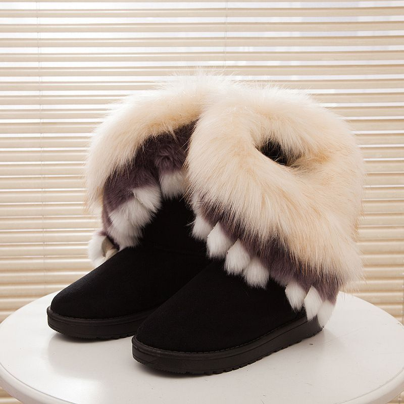 Ботинки #1