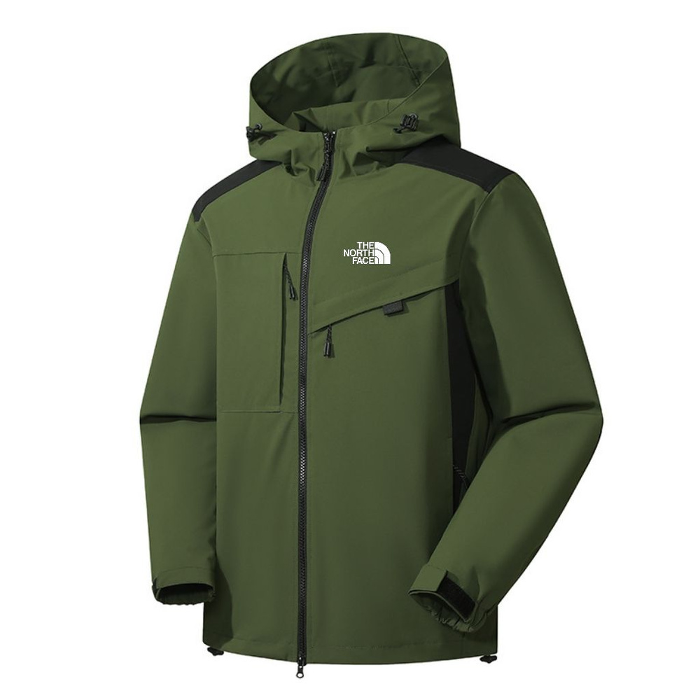 Ветровка The North Face #1