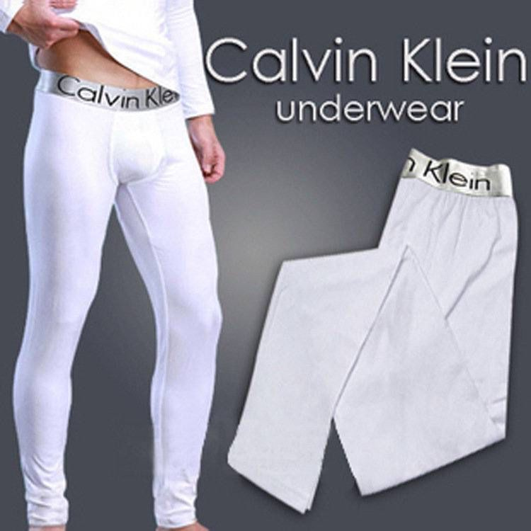 Calvin klein long outlet john