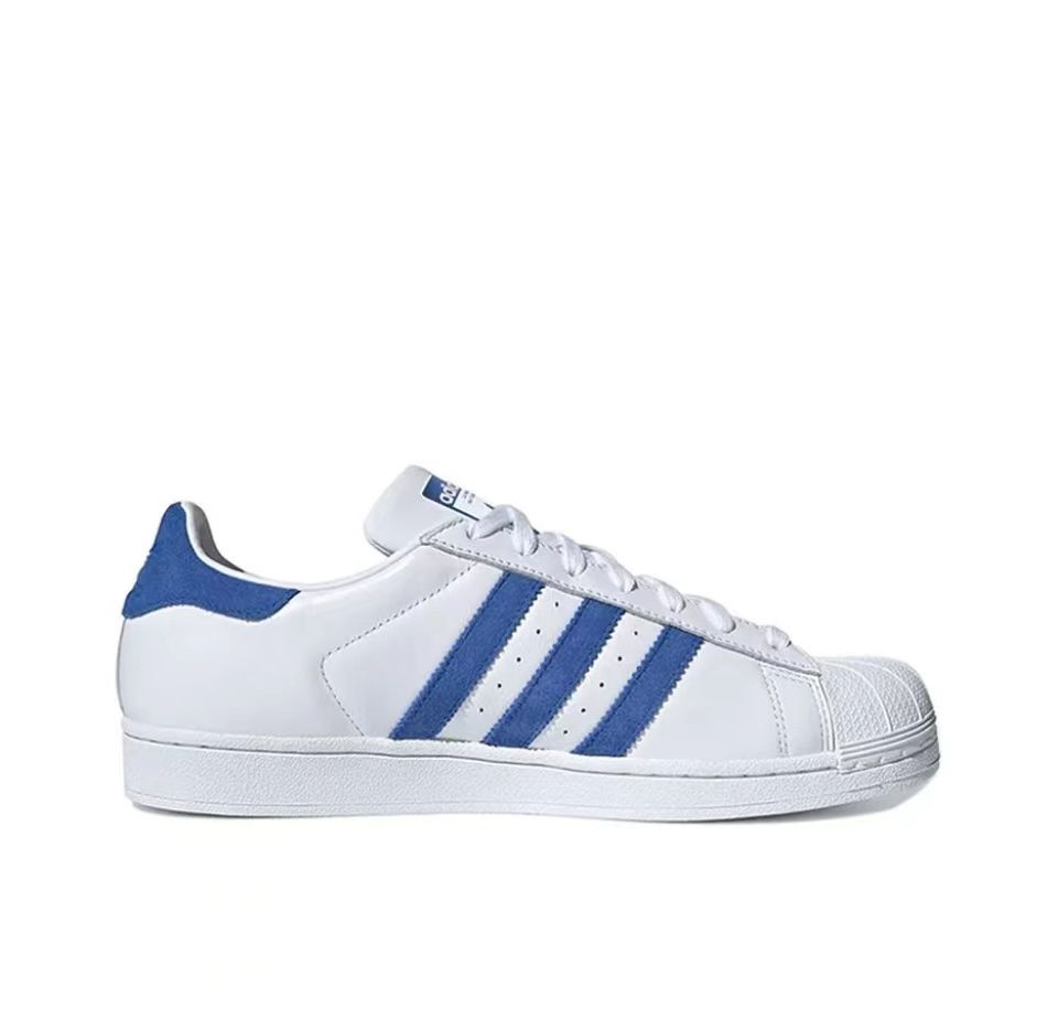 Кроссовки adidas Originals SUPERSTAR FOUNDATION CF I #1