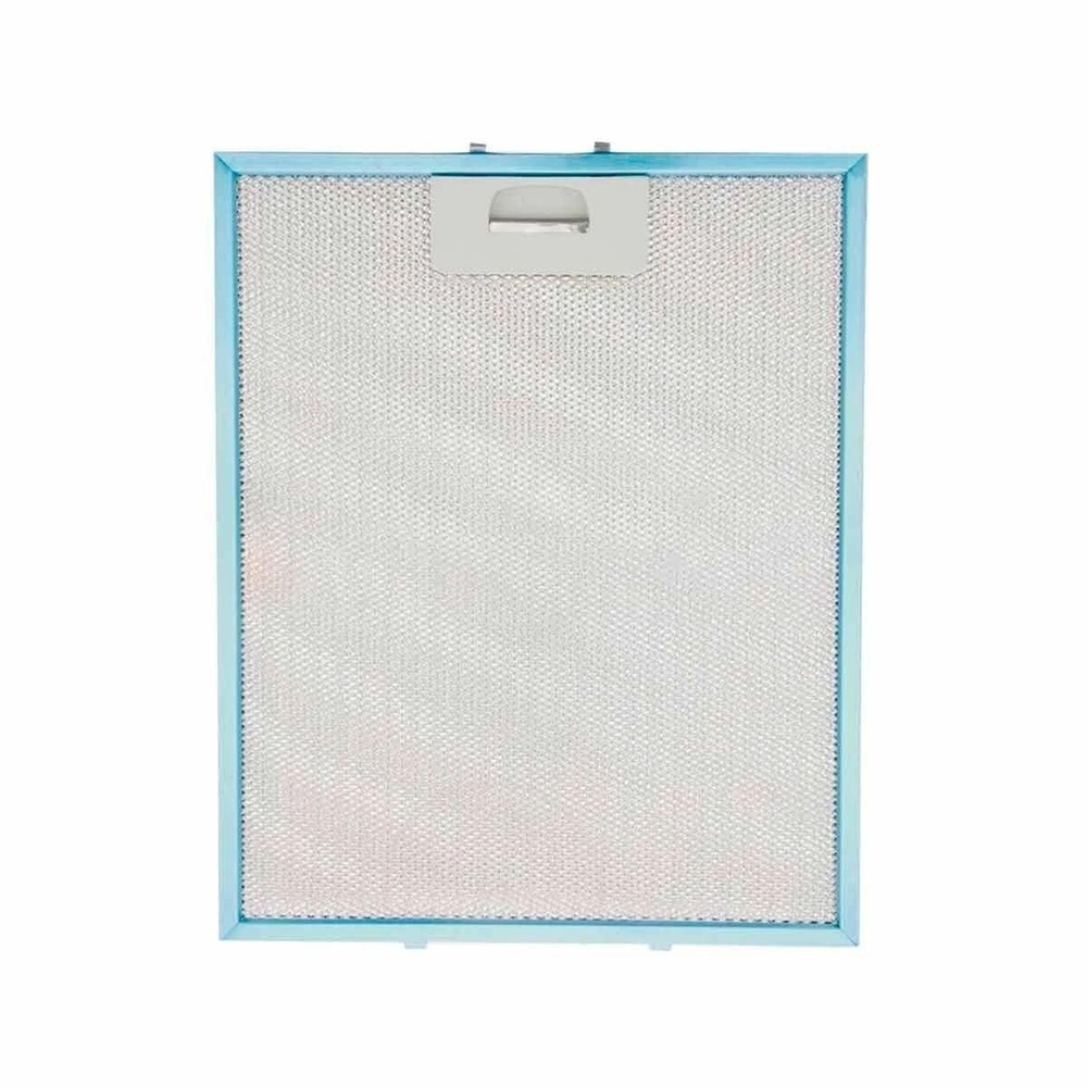 1 шт. Сетка Фильтр для вытяжки 307*228 мм Запчасти - купить с доставкой ...