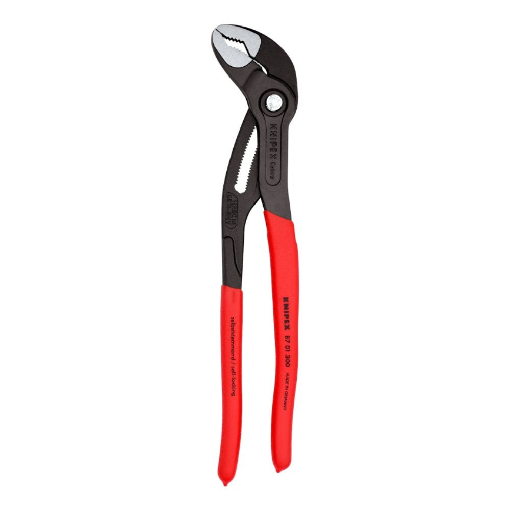 Клещи переставные KNIPEX COBRA 300 мм #1