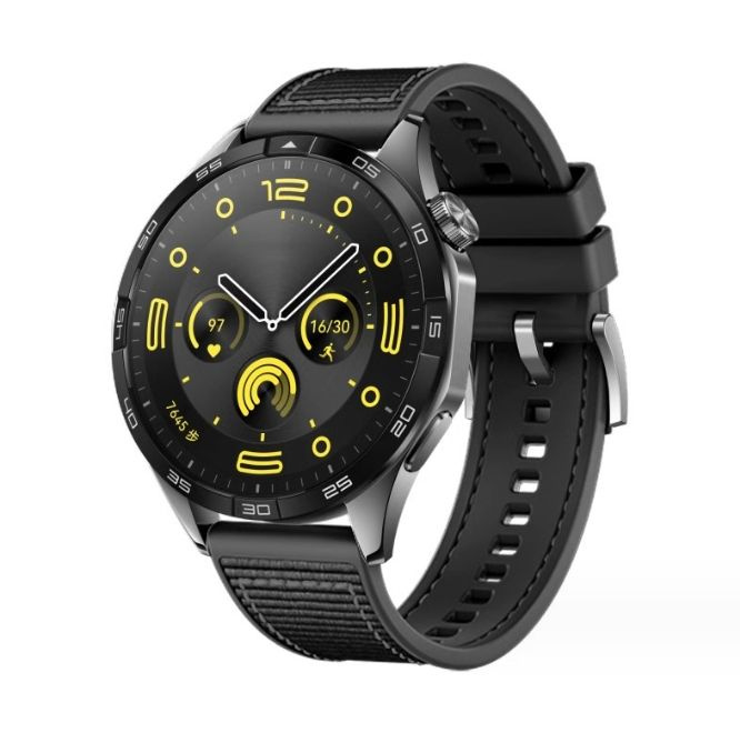 NEW G4 Smart watch LUX GPS R