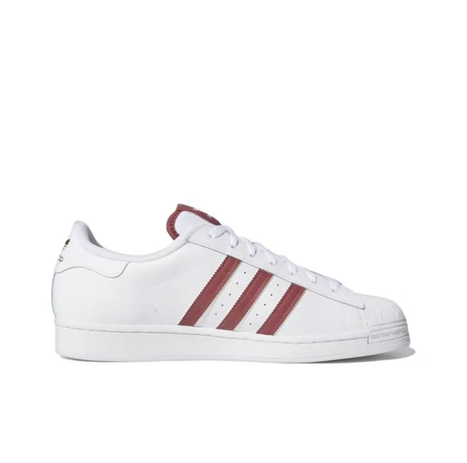 Кроссовки adidas Originals SUPERSTAR FOUNDATION CF I #1