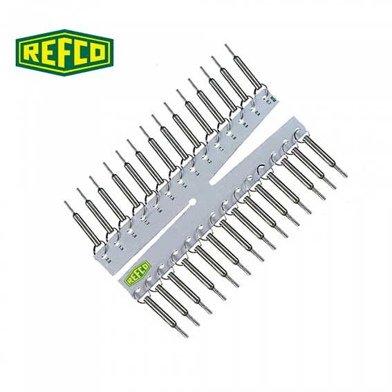 Калибр Refco 10971 #1