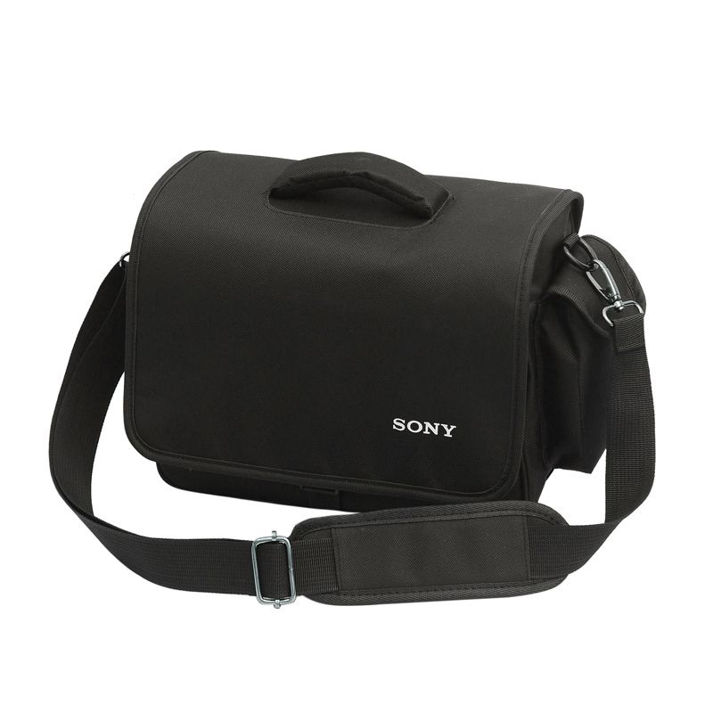 Сумка для зеркального фотоаппарата SONY (1 камера, 2 объектива ...