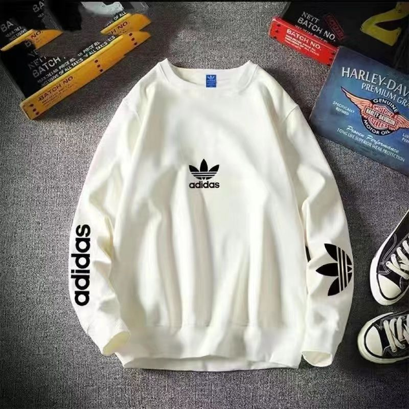 Лонгслив adidas #1