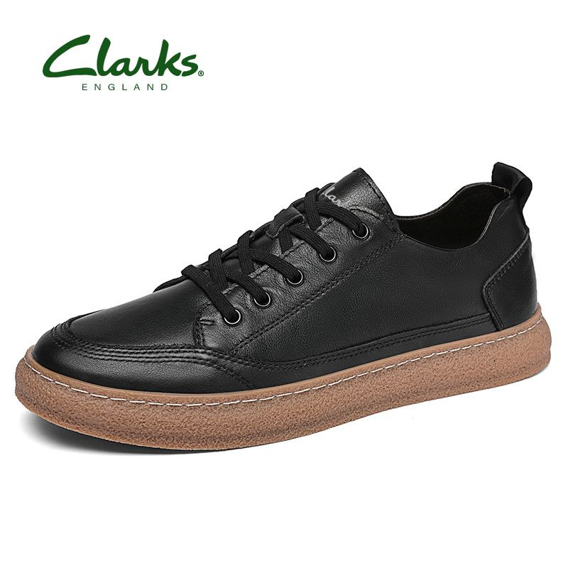 Кроссовки Clarks #1