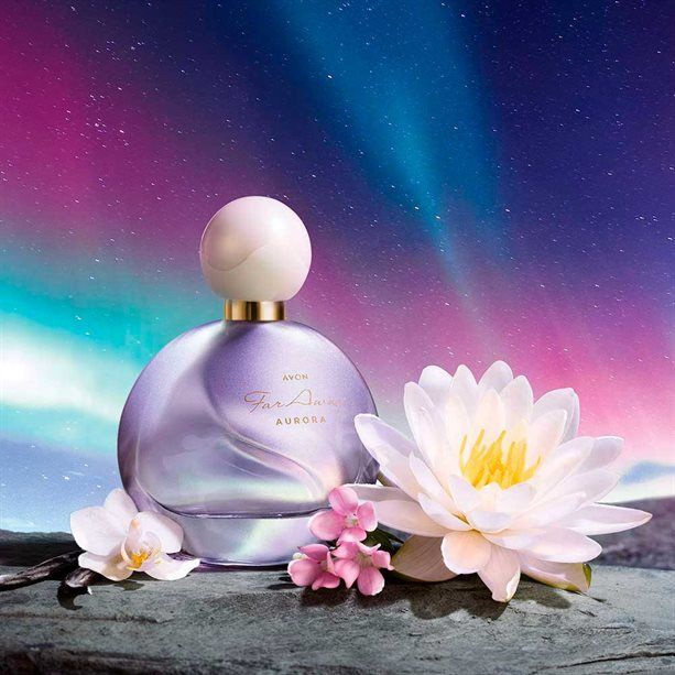 AVON Far Away Вода парфюмерная 50 мл (1385029038)