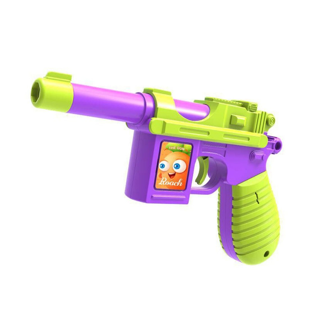 пистолет игрушечный 3d-принтер m1911, модель - купить с доставкой по ...