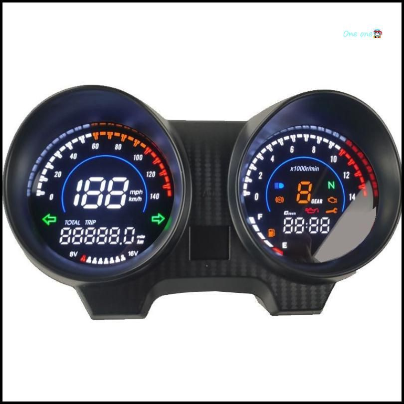 Приборная панель мотоцикла TITAN 150 Honda CG150 Fan 150 AvenShop ...