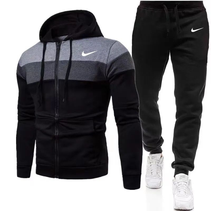 Костюм спортивный Nike #1