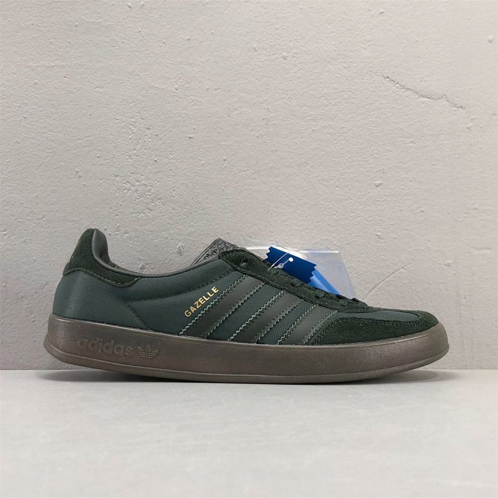 Кроссовки adidas Gazelle #1