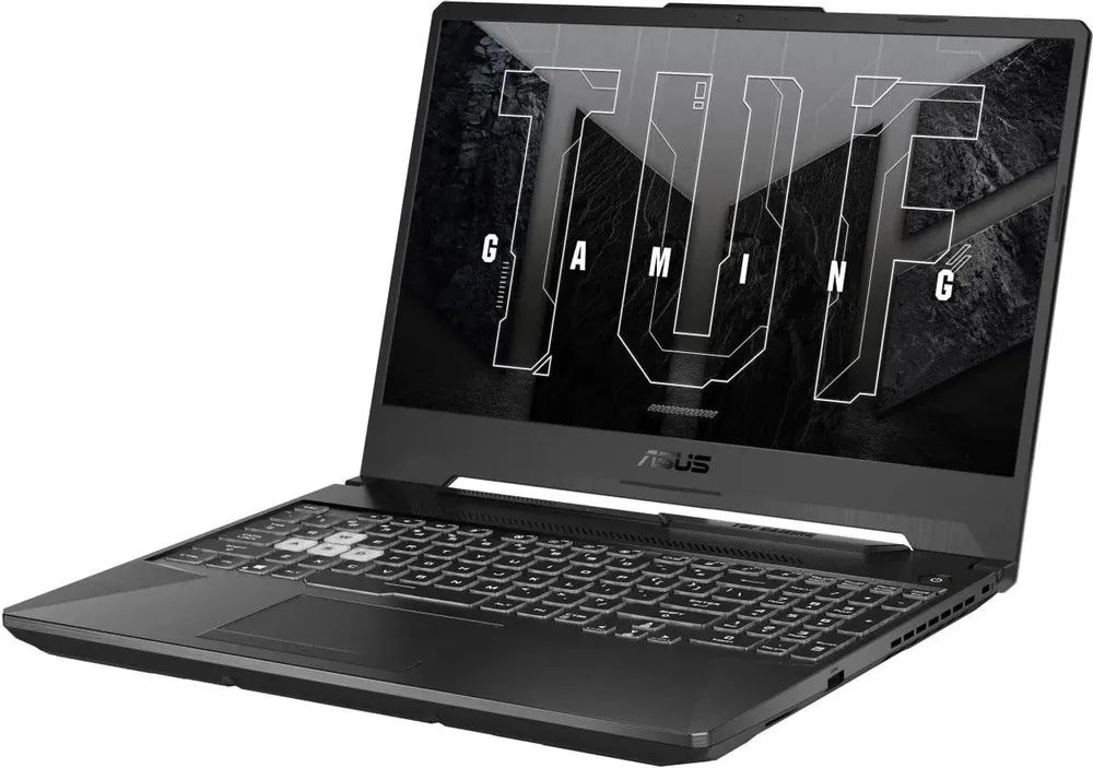 Asus tuf gaming fa506nf