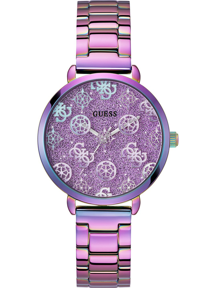 GUESS Наручные часы GW0670L3 #1