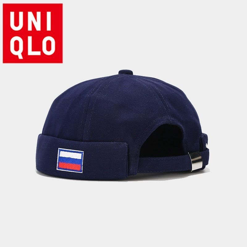 Капор Uniqlo #1