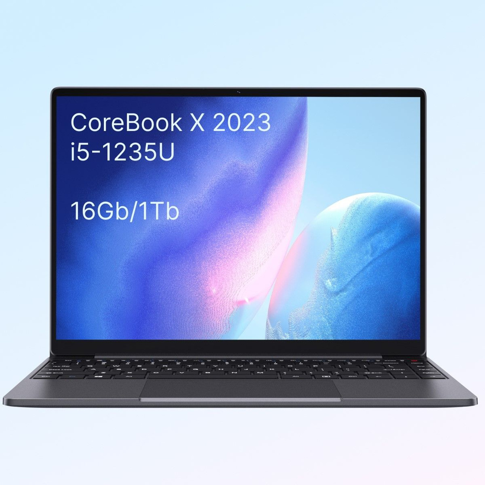 Chuwi corebook x i5