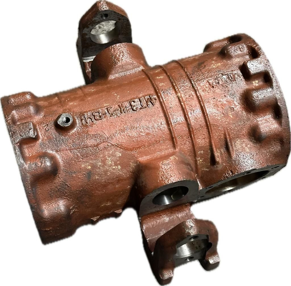 Корпус МТЗ-82 переднего моста РУП МТЗ - РУП МТЗ арт. 72-2301055 ...