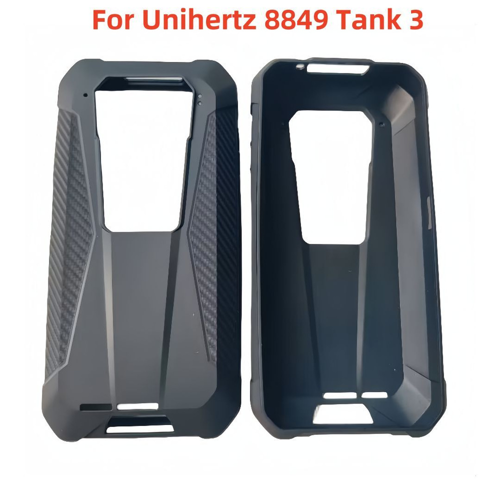 Смартфон Unihertz tank 3 - купить по выгодной цене в интернет-магазине OZON  (1563038458)