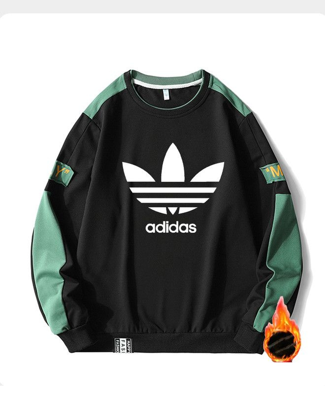 Свитшот adidas Adidas #1