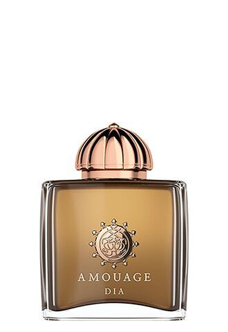 AMOUAGE Dia Woman EDP 50 ml - парфюмерная вода #1