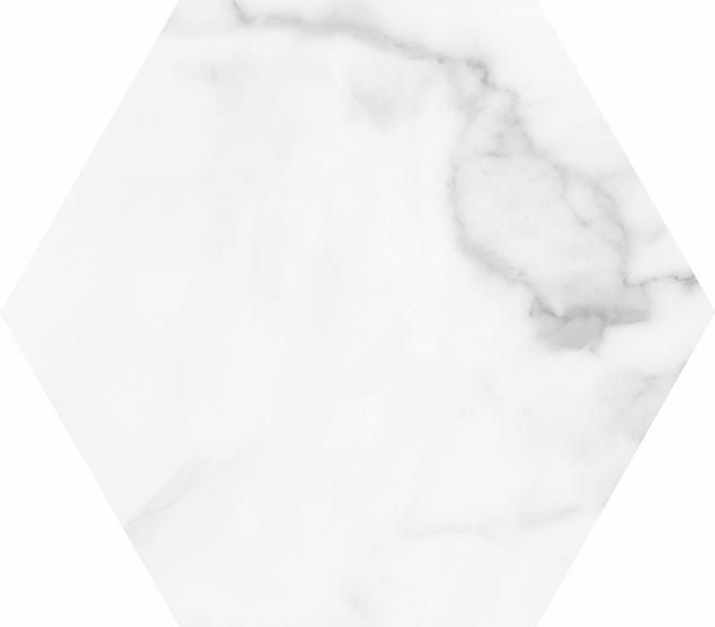 Керамическая плитка Pamesa, Lincoln M белый, 19.8x22.8см, 24шт. (0,84 м2)  #1