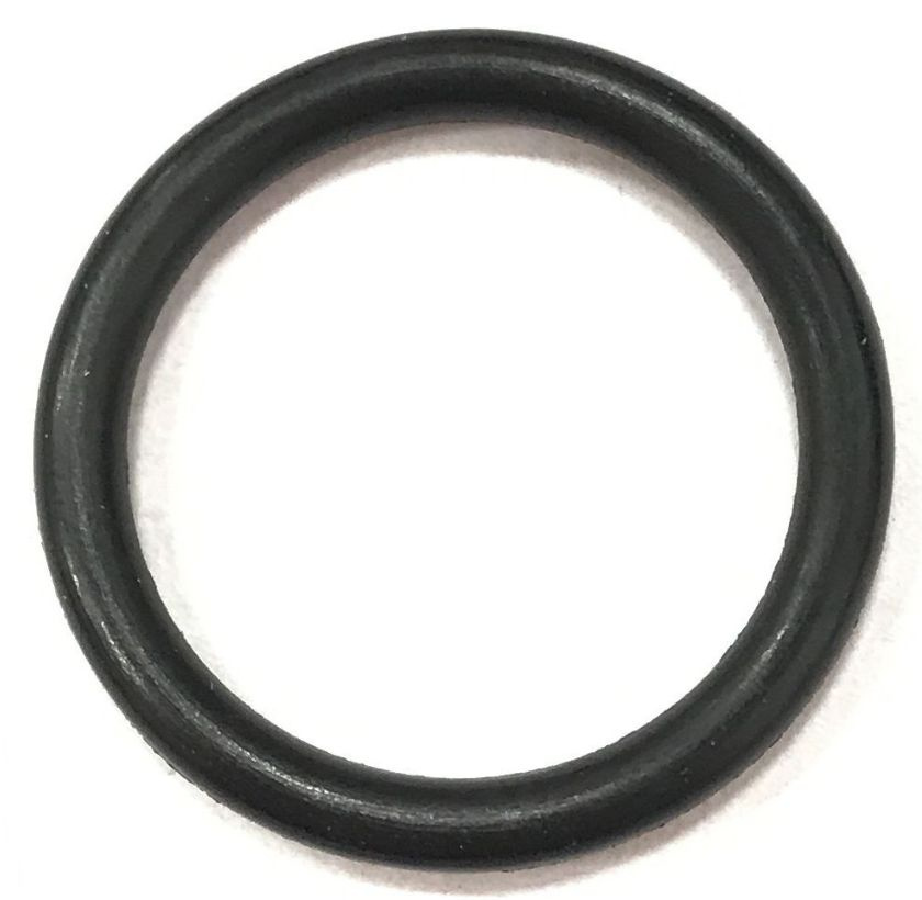 Черная уплотнительная кольцевая прокладка NBR 45*5 мм #1
