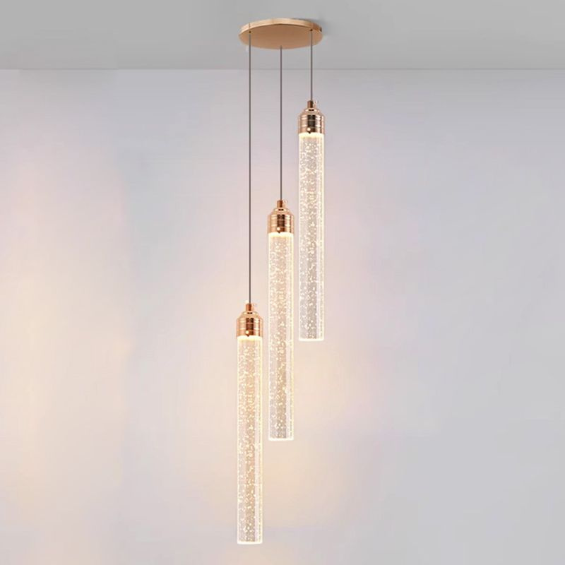 Люстра, LED #1