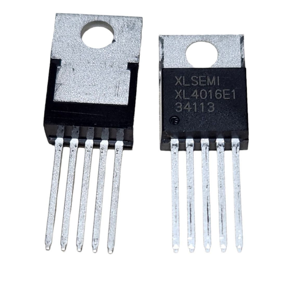 2 шт. XL4016E1 Микросхема - купить с доставкой по выгодным ценам в ...