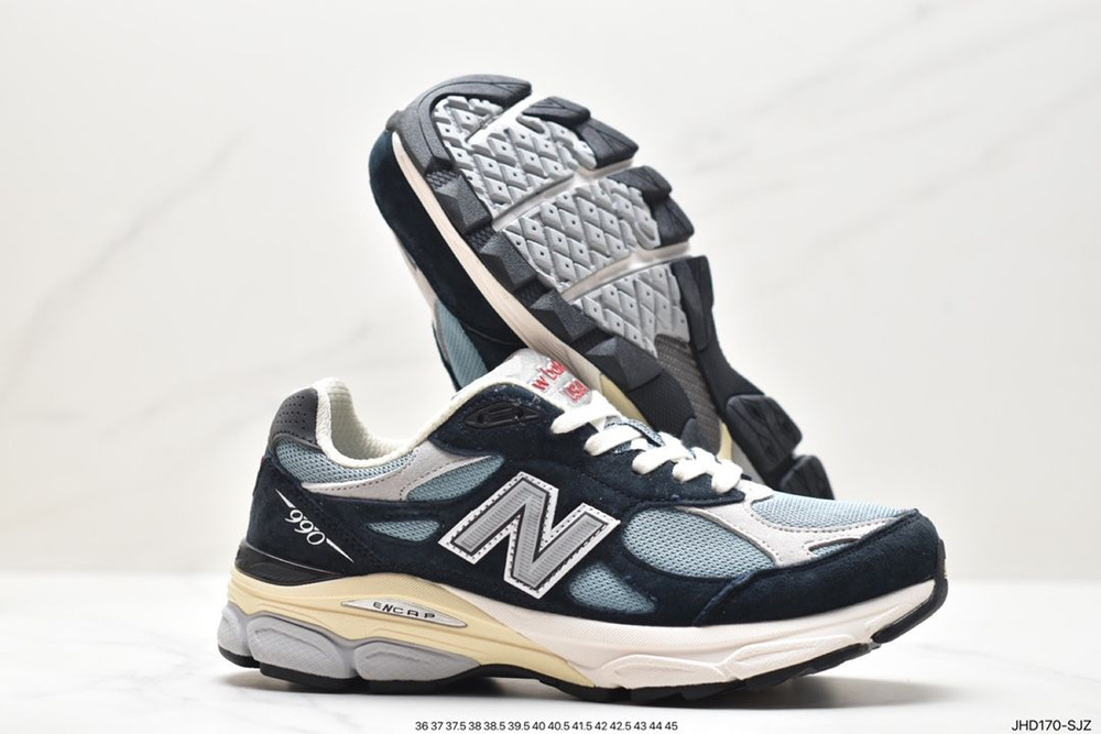 Кроссовки New Balance 990 #1