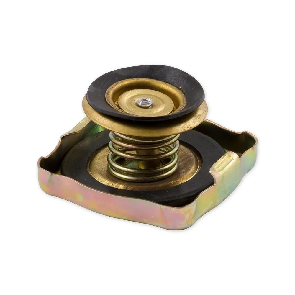 Крышка радиатора ВАЗ 2101-07 AT4010001CR - арт. AT4010001CR - купить по ...