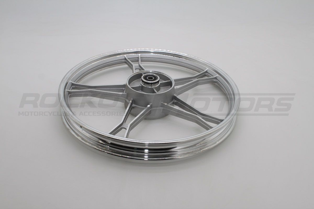 Диск заднего колеса 17"x1.4 Alfa/Delta/ORION #1