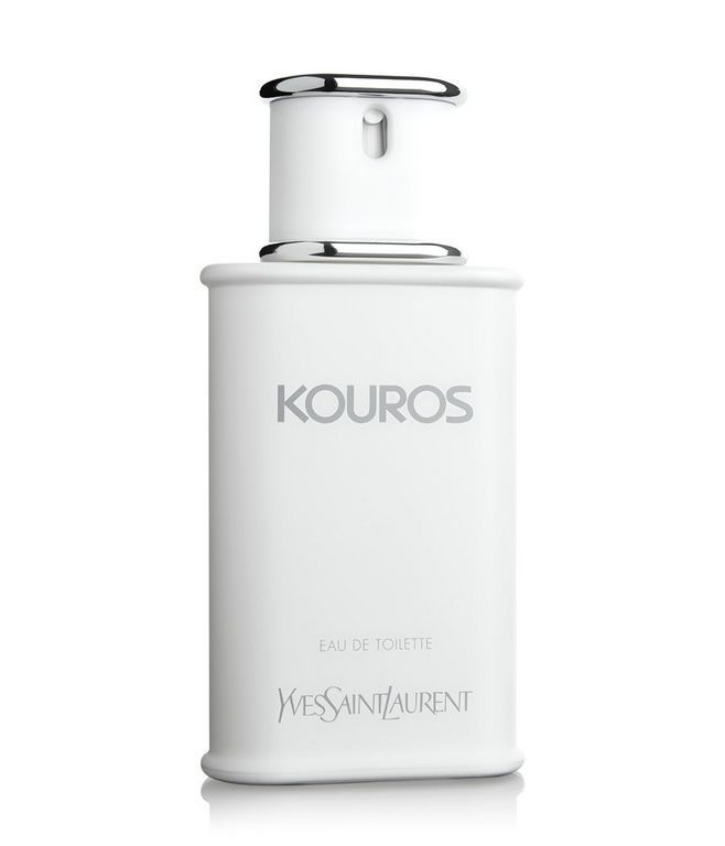 Yves Saint Laurent Туалетная вода Kouros 100 мл #1