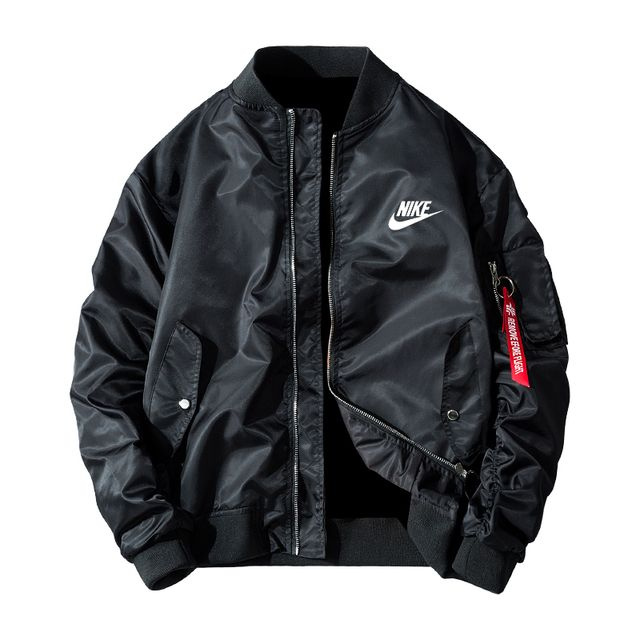 Nike ma1 bomber on sale