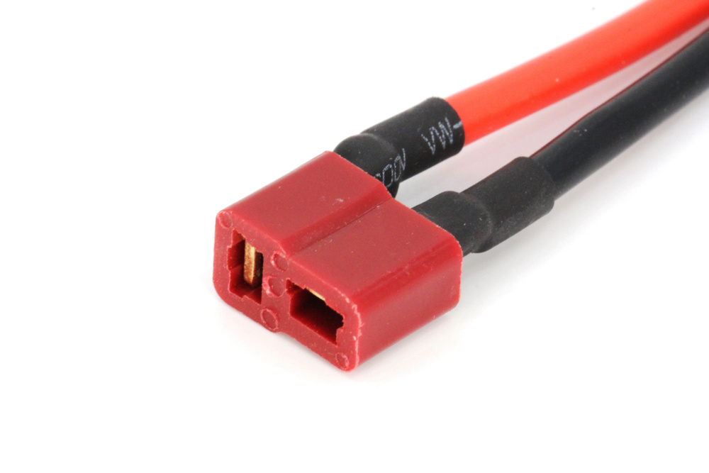 T-plug (F) (Мама) Т коннектор с кабелем 10см. - купить с доставкой по ...