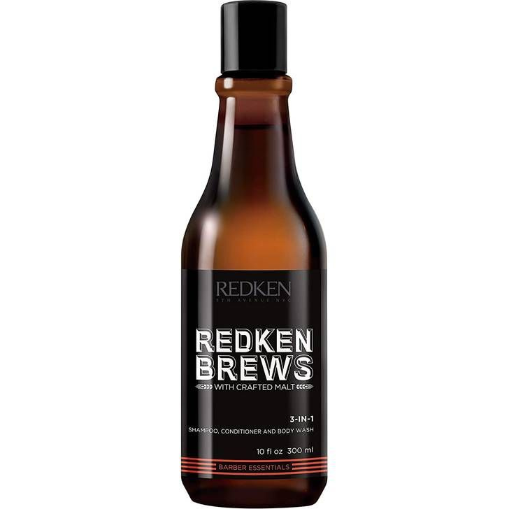 Redken Шампунь для волос, 300 мл #1