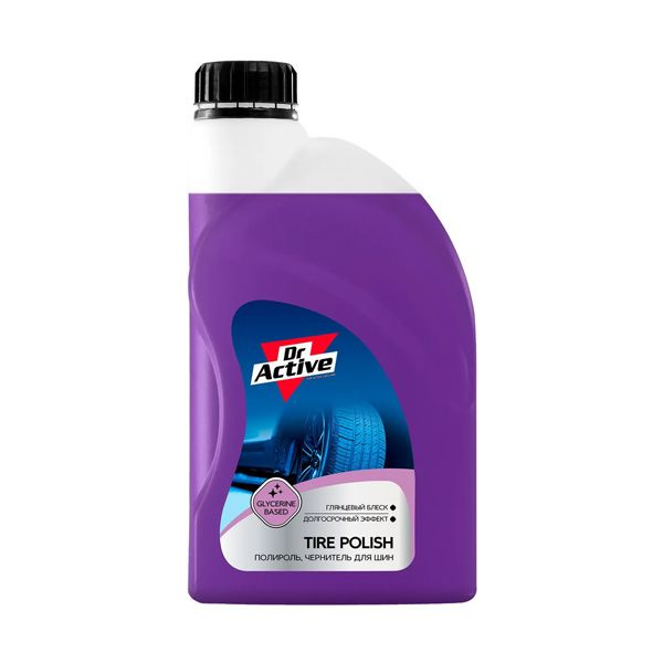 Чернитель шин SINTEC - купить по выгодным ценам в интернет-магазине ...