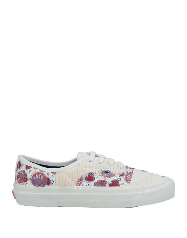 Кеды Vans #1