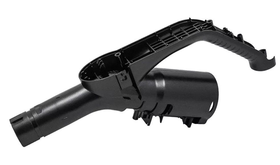 Корпус ручки шланга пылесоса Samsung DJ61-01219B - купить с доставкой ...