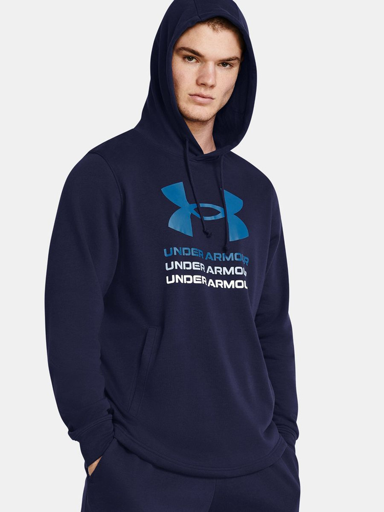 Худи Under Armour #1