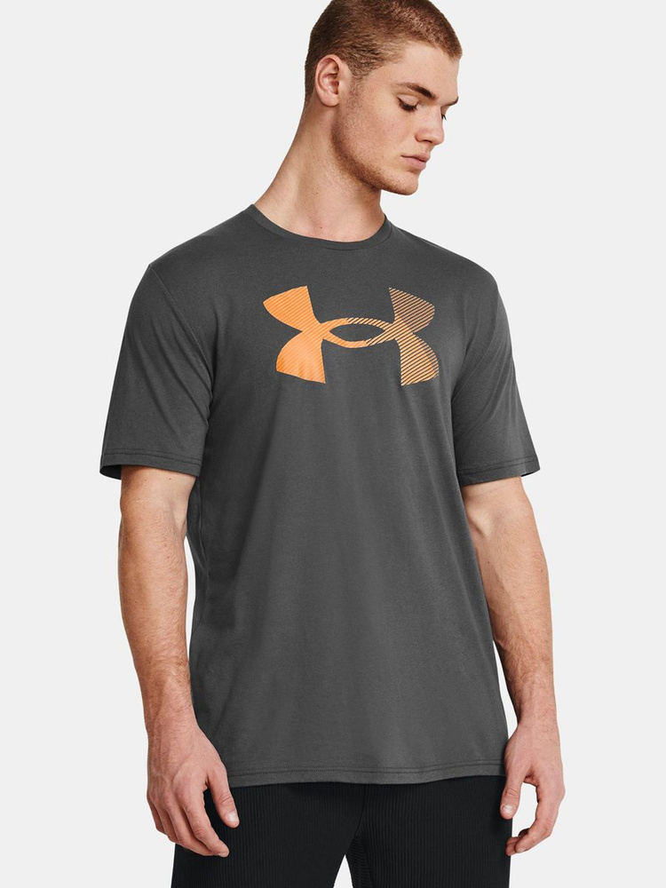 Футболка Under Armour #1