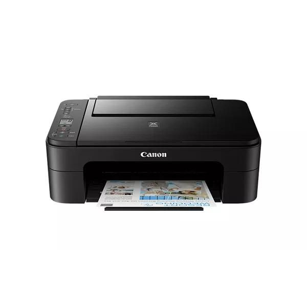 МФУ Струйное Canon OfficeneedsTS3340 купить по низкой цене в интернет ...