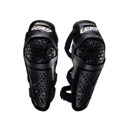 Leatt Наколенники Dual Axis Pro Black XXL #1