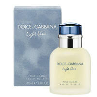 Dolce Gabbana Light Blue OZON