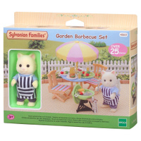 Sylvanian families стульчик для кормления