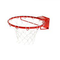 Комнатный баскетбол мяч и кольцо которое можно закрепить на стене или двери