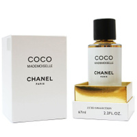Купить Chanel Coco Mademoiselle Intense парфюмированная вода 35 мл в  интернетмагазине парфюмерии Intense по лучшей цене