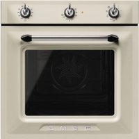 Духовой шкаф с свч smeg s845mcpo9