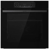 Духовой шкаф gorenje bosx 6737e09bg